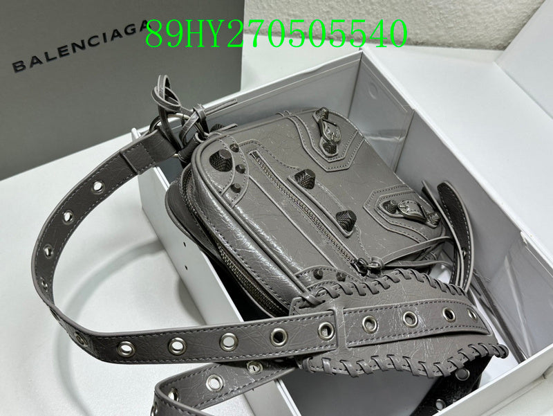 LO - BGA Bags - 1780