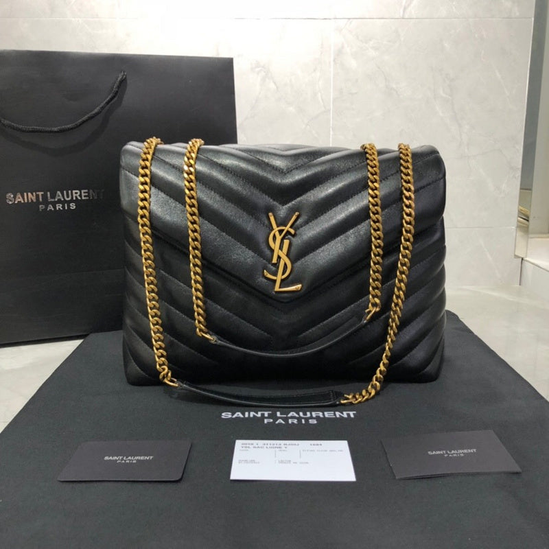 BB - YSL Bag - 4116