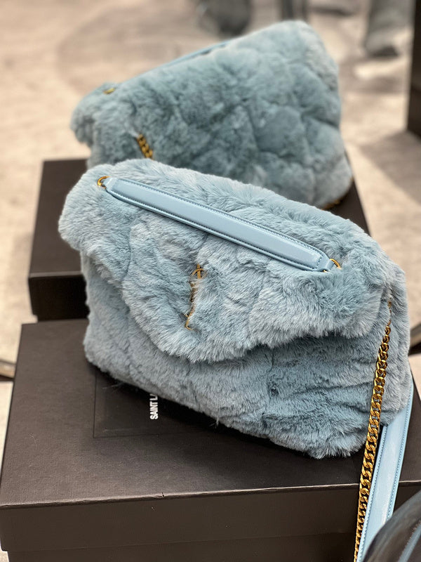 BB - YSL Bag - 4162