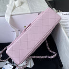 Lusso Official -  CHL BAGS  - 385