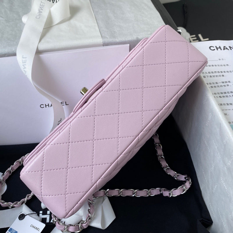 Lusso Official -  CHL BAGS  - 385