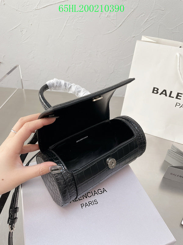 LO - BGA Bags - 2390