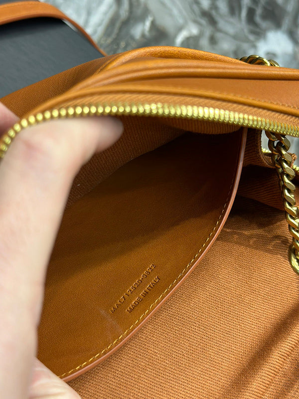 Lusso Official - LUXURY YSL BAGS - 289