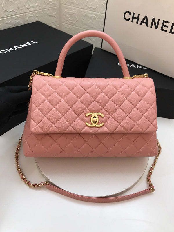 Lusso Official -  CHL BAGS  - 513
