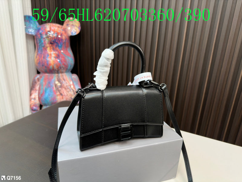 LO - BGA Bags - 1719