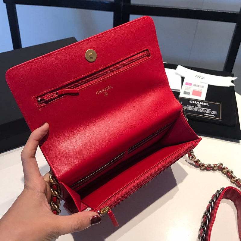 LO - CHL  BAGS FOR WOMEN - FASHION LUXURY BAGS - 945