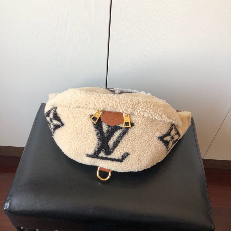 LO - LV Bags - 15516