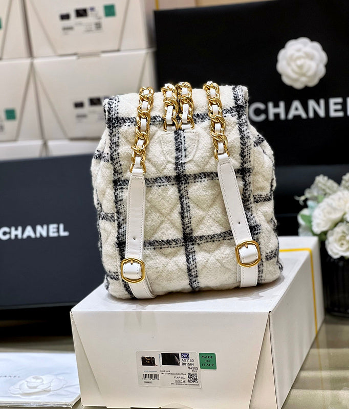 LO - LUXURY CHL BAGS - 609
