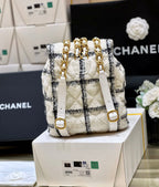 LO - LUXURY CHL BAGS - 609