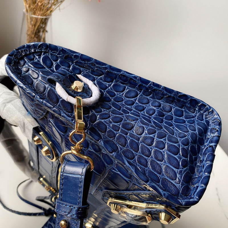 LO - BLN-CIAGA WOMEN LUXURY BAGS - 652