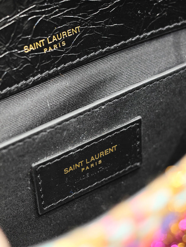YSL BAGS - WOMEN LOVE LUXURY BAGS - 118