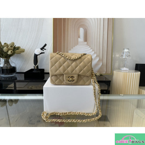 Lusso Official -  CHL BAGS  - 255