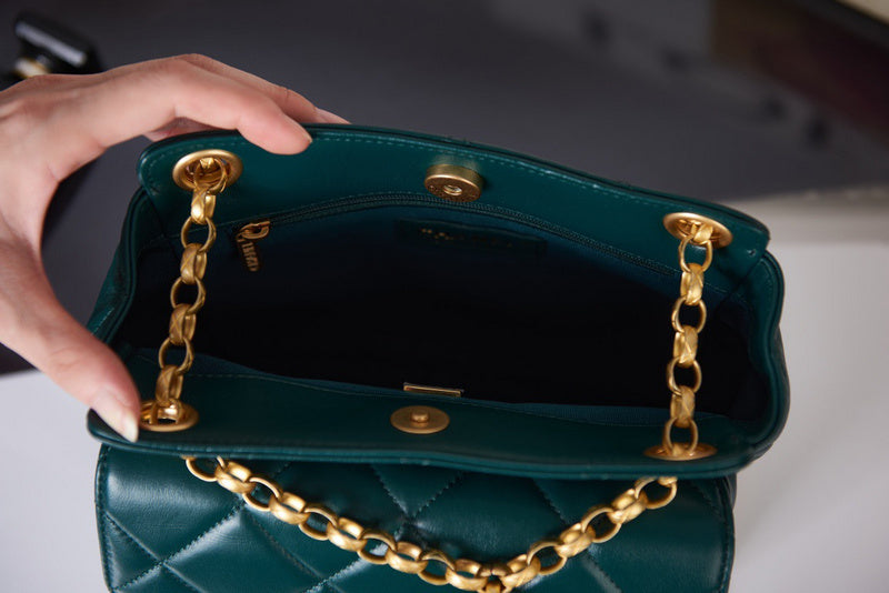 Lusso Official -  CHL BAGS  - 266