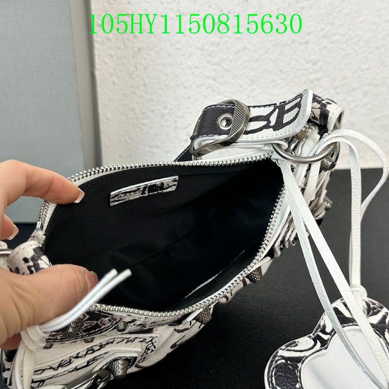 LO - BGA Bags - 1657
