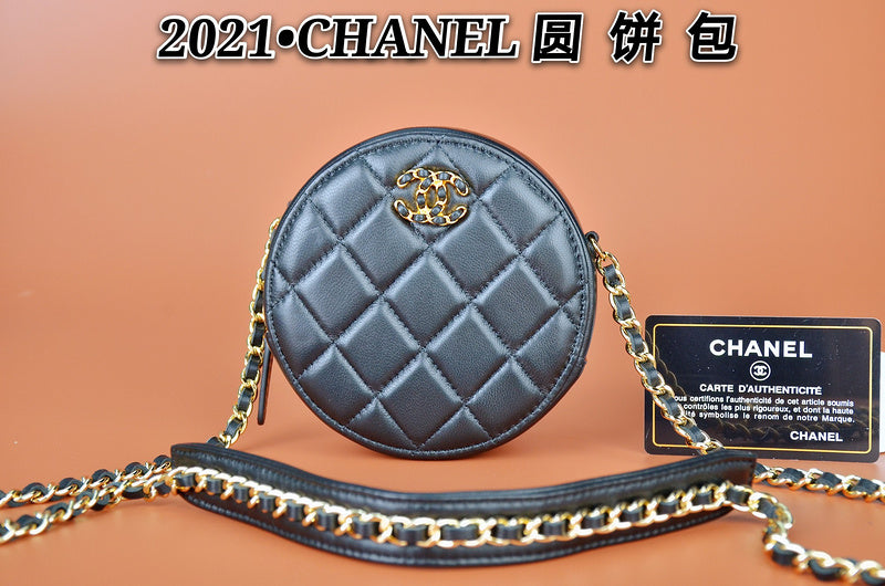 Lusso Official -  CHL BAGS  - 616