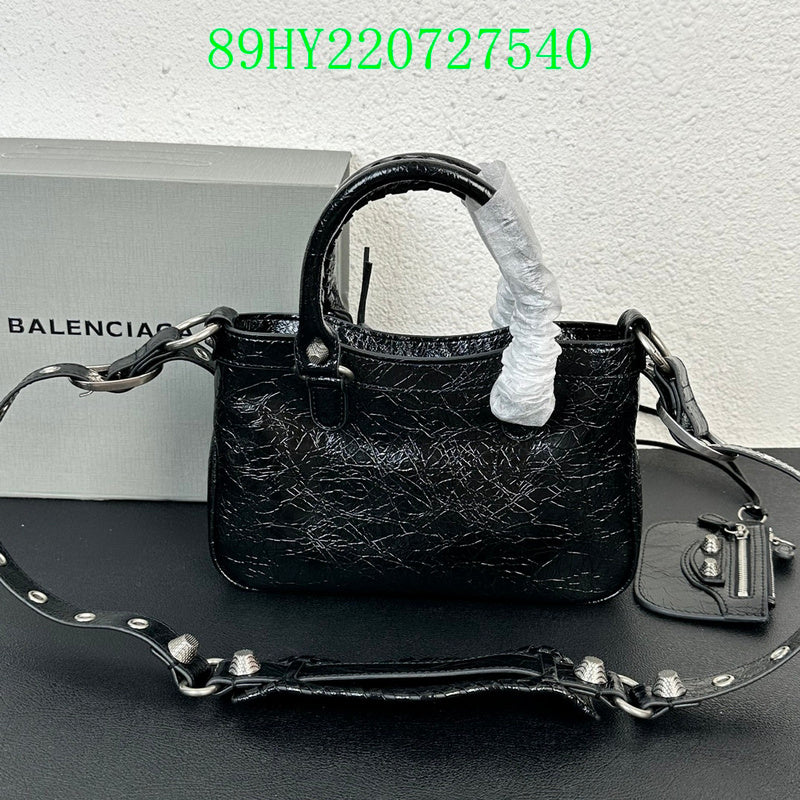 LO - BGA Bags - 1694