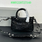 LO - BGA Bags - 1694