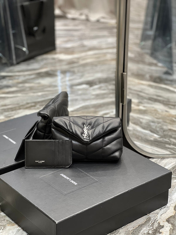Lusso Official - YSL LUXURY WOMEN BAGS - 1540