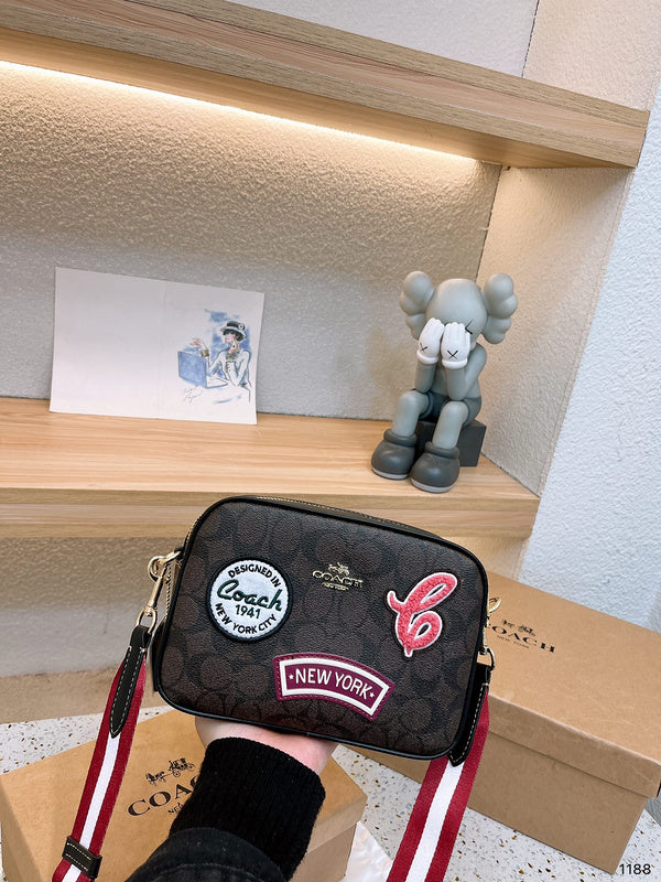 LO - CCH Bags - 427