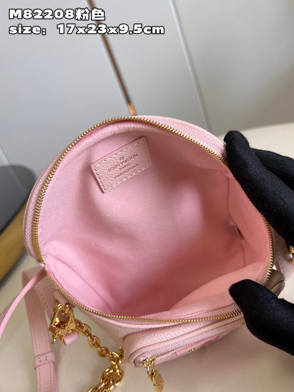 LO - LV Bags - 15342