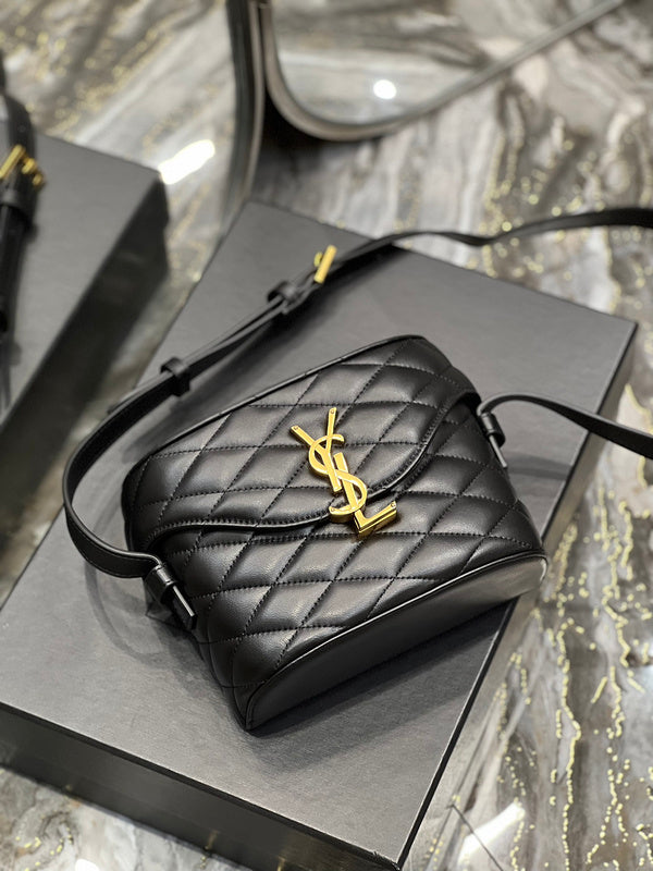 Lusso Official - LUXURY YSL BAGS - 339