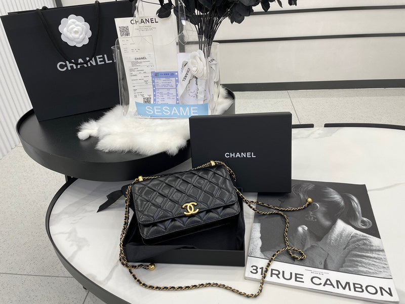 Lusso Official -  CHL BAGS  - 592