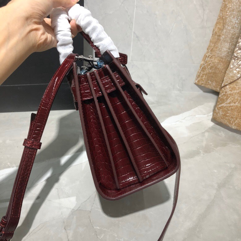 BB - YSL Bag - 4019
