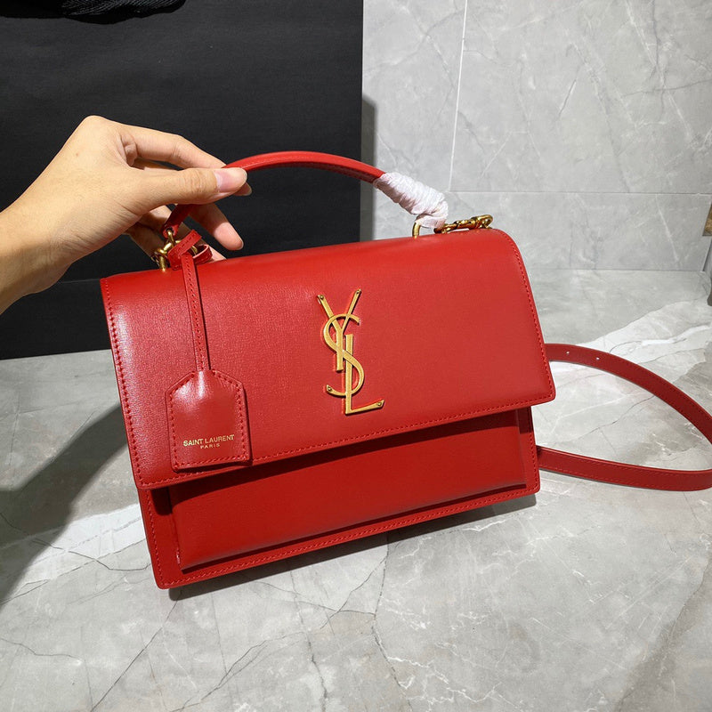 BB - YSL Bag - 4113