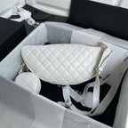 Lusso Official -  CHL BAGS  - 392