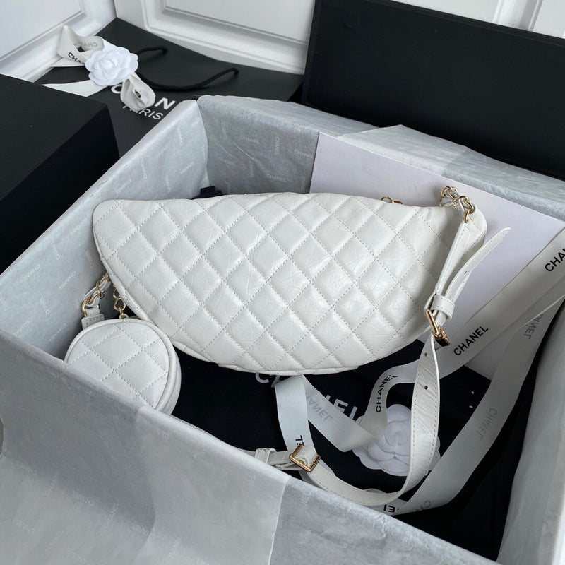 Lusso Official -  CHL BAGS  - 392