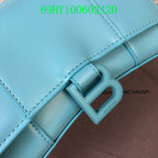 LO - BGA Bags - 2493