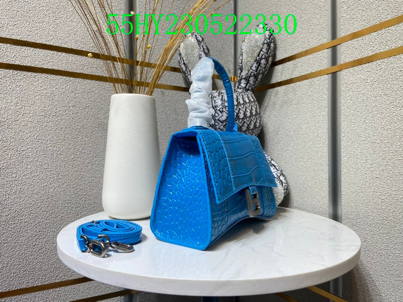 LO - BGA Bags - 2510