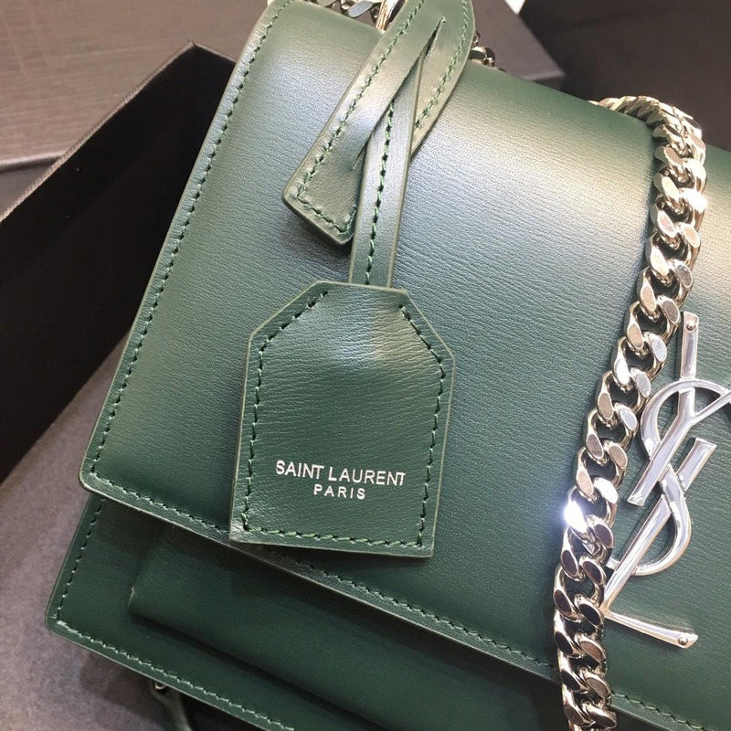 BB - YSL Bag - 2681