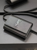YSL BAGS - WOMEN LOVE LUXURY BAGS - 236