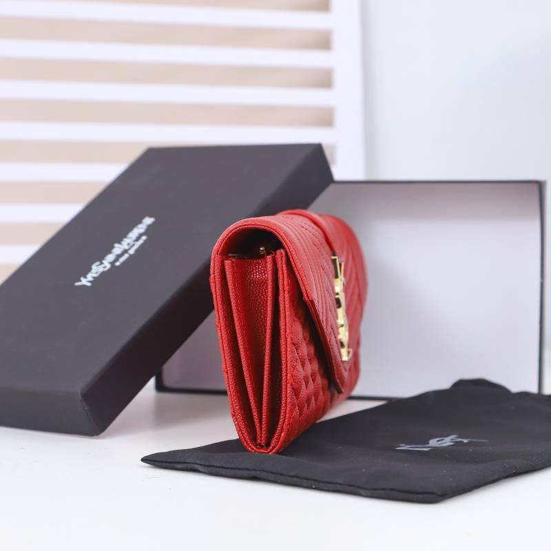 Lusso Official - LUXURY YSL BAGS - 962