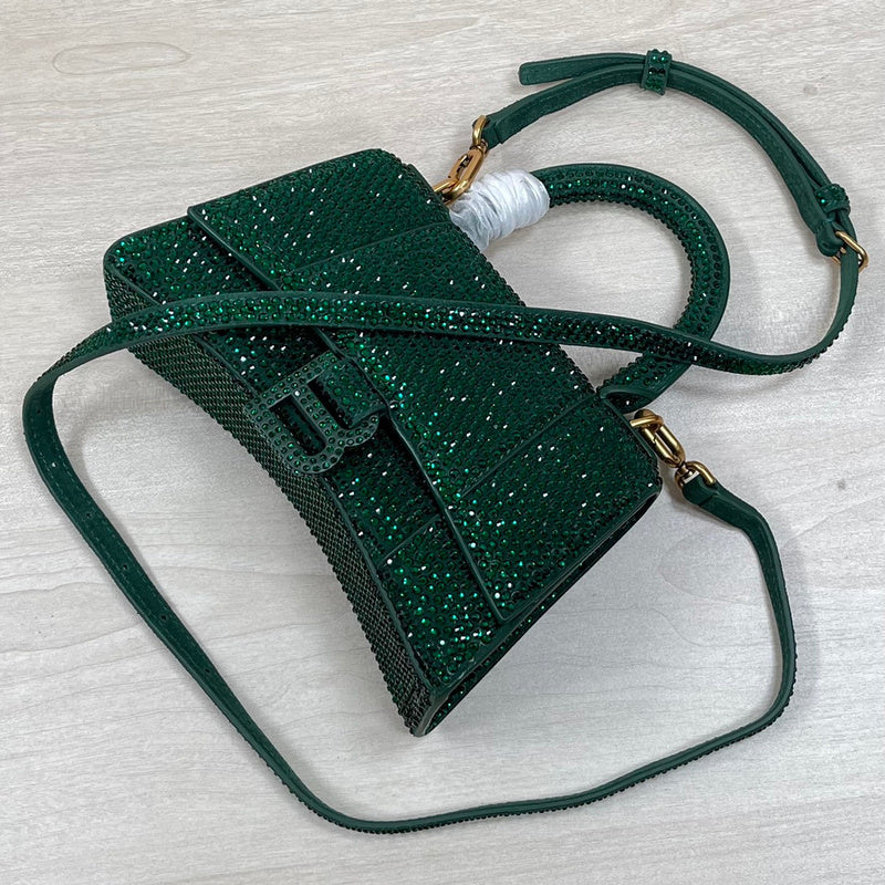LO BAGS - BGA BAGS - 388