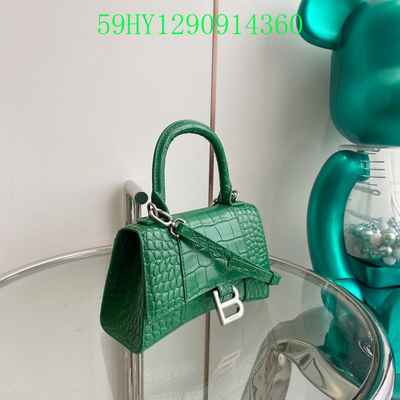 LO - BGA Bags - 2068