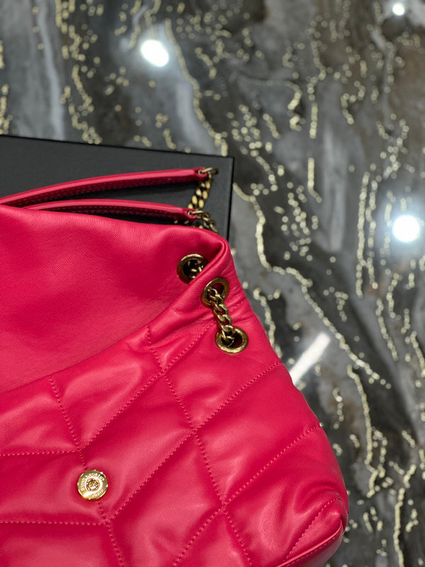 Lusso Official - YSL LUXURY WOMEN BAGS - 1575