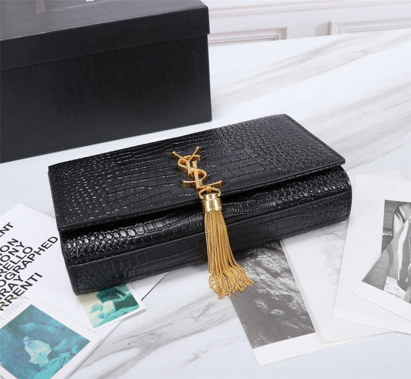 Lusso Official - LUXURY YSL BAGS - 1311
