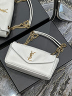 YSL BAGS - WOMEN LOVE LUXURY BAGS - 264