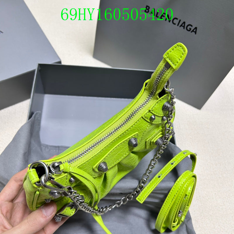 LO - BGA Bags - 1810