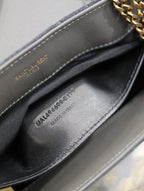 YSL BAGS - WOMEN LOVE LUXURY BAGS - 117