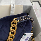 LO - CHL  BAGS FOR WOMEN - FASHION LUXURY BAGS - 887