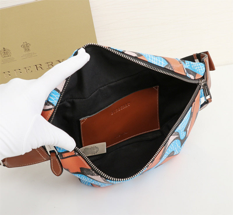 B-Berry Bags - Women Love Luxury Bags - 946