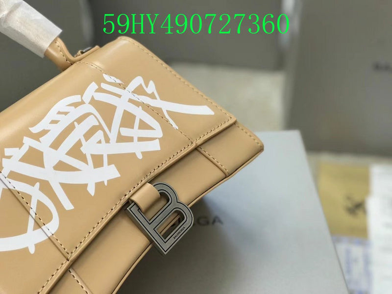 LO - BGA Bags - 2164