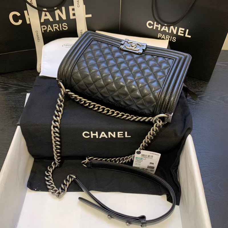 LO - CHL  BAGS FOR WOMEN - FASHION LUXURY BAGS - 487