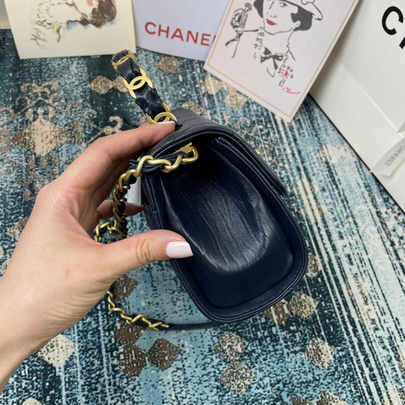 LO - CHL Bags - 1767