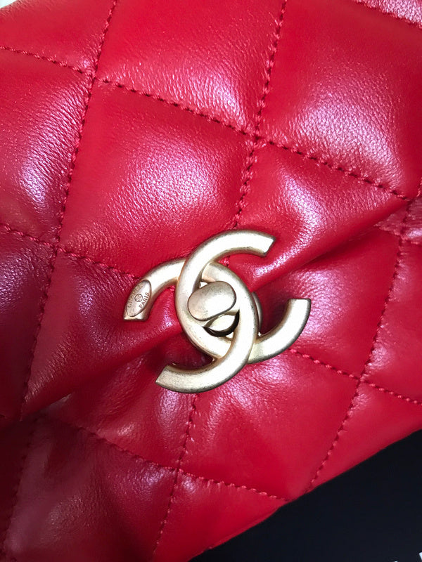 LO - CHL Bags - 3257