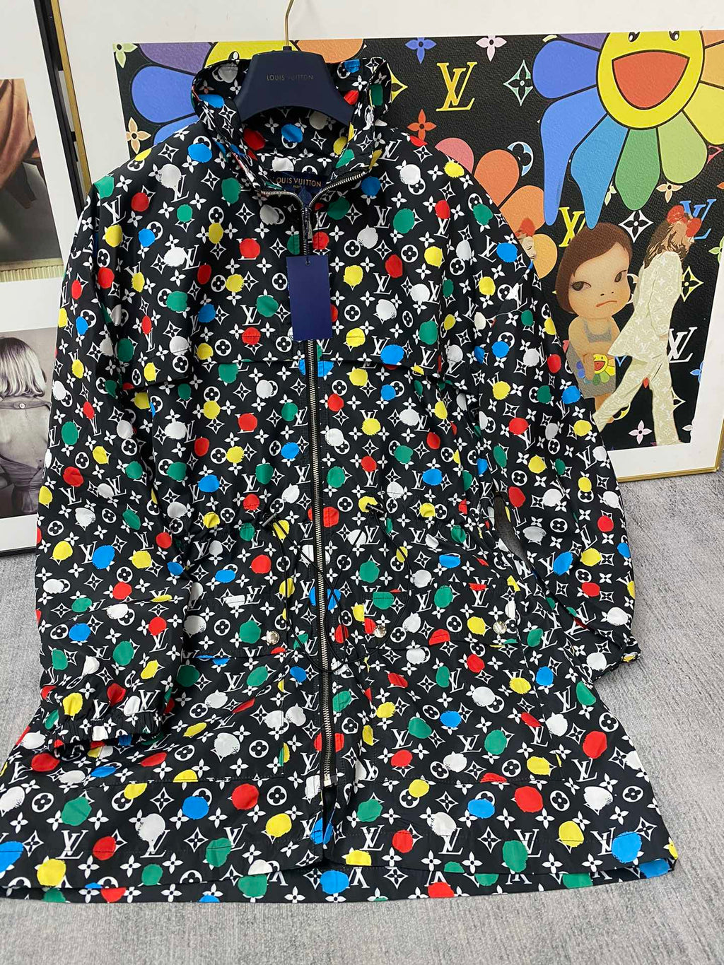 LO-LV bags 3391