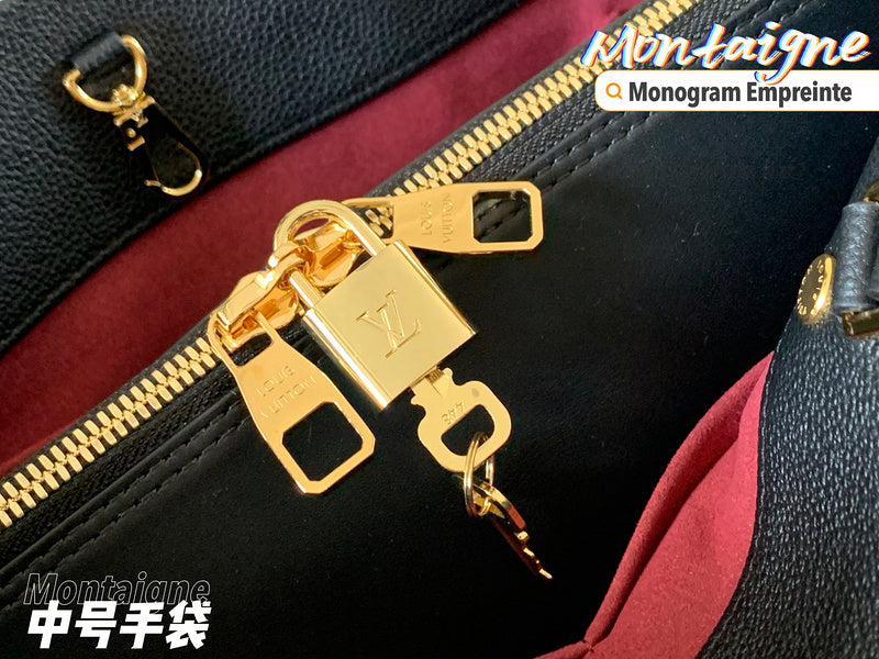 LO - LV Bags - 16632